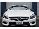 MERCEDES AMG SL