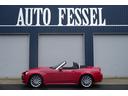 ABARTH ABARTH 124 SPIDER