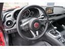ABARTH ABARTH 124 SPIDER