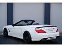 MERCEDES AMG SL