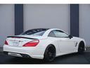 MERCEDES AMG SL