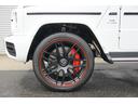 MERCEDES AMG G-CLASS