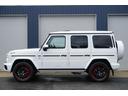 MERCEDES AMG G-CLASS