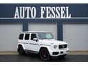 MERCEDES AMG G-CLASS