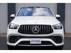 ２０２２ｙメルセデスＡＭＧ　ＧＬＥ６３Ｓ　４ＭＡＴIntercooler＋　クーペ正規ディーラー車左ハンドル外装：ダイヤモンドホワイト内装：ブラックナッパレザー走行６５０ｋｍ！！新車保証付 2