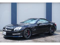 ＳＬ ＳＬ６３　ダイナミックパッケージ　Ｄ車　左Ｈ　ＡＭＧカーボンエクステリア＆インテリア 9200454A30240427W002 4