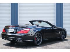 ＳＬ ＳＬ６３　ダイナミックパッケージ　Ｄ車　左Ｈ　ＡＭＧカーボンエクステリア＆インテリア 9200454A30240427W002 7