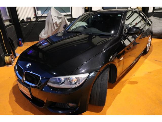 320i Mスポーツ 後期最終モデル HDDナビ Bカメラ(8枚目)