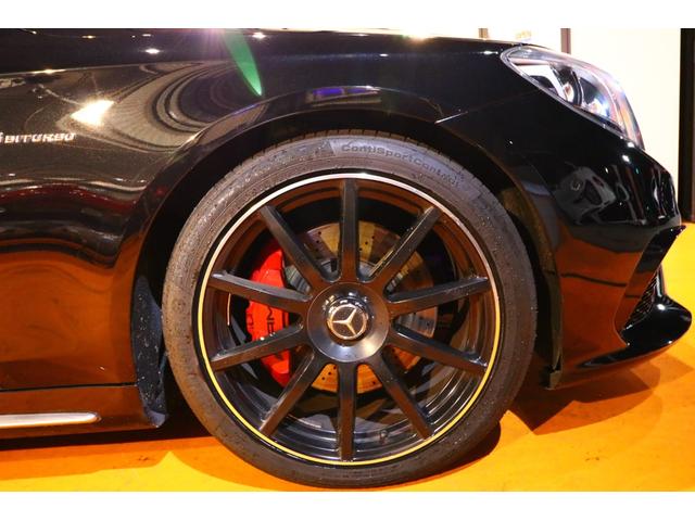 S550ロング AMG S63仕様 左H 検3年5月(8枚目)