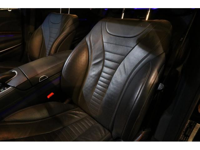 S550ロング AMG S63仕様 左H 検3年5月(18枚目)