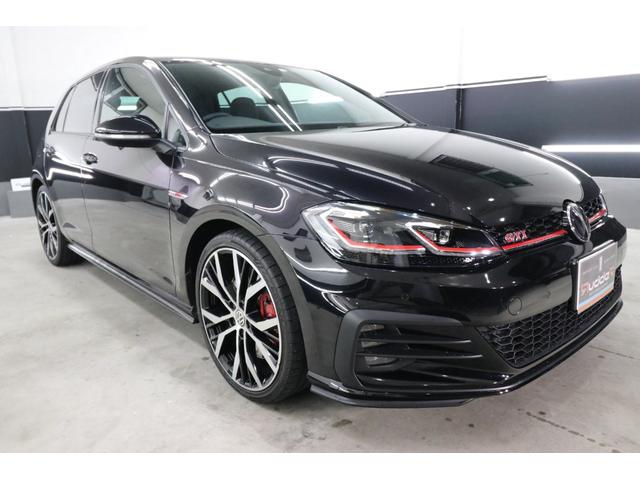 フォルクスワーゲン ゴルフＧＴＩ