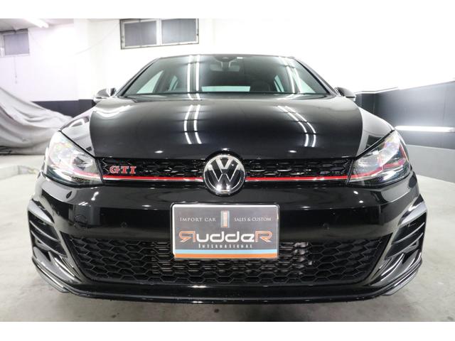 フォルクスワーゲン ゴルフＧＴＩ