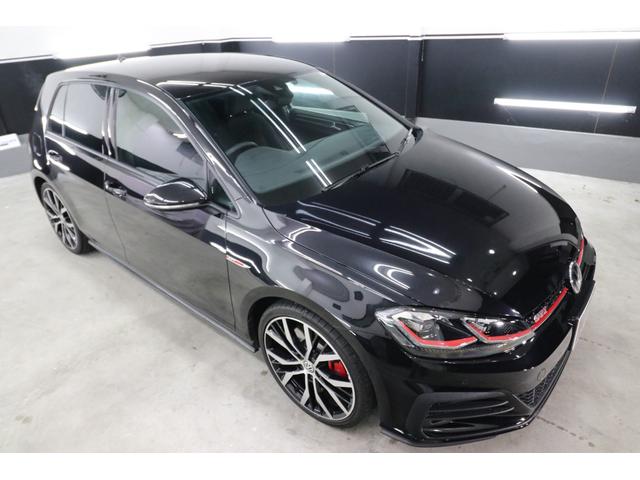 フォルクスワーゲン ゴルフＧＴＩ