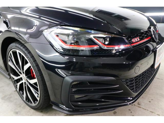 フォルクスワーゲン ゴルフＧＴＩ