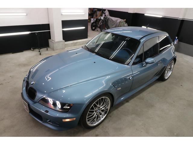 BMW Z3クーペ 3.0i 後期3Lエンジン Mクーペミラー BMW Z3クーペ 3.0i 後期3Lエンジン Mクーペミラー