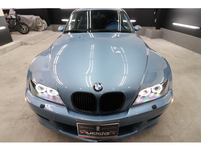 BMW Z3クーペ 3.0i 後期3Lエンジン Mクーペミラー BMW Z3クーペ 3.0i 後期3Lエンジン Mクーペミラー