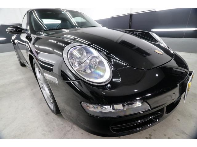 ９１１カレラＳ　ＰＣＣＢカーボンブレーキ　ＯＰスポーツシート　レザーパッケージ　ＢＯＳＥオーディオ　サンルーフ　左ハンドル　Ｄ車　シートヒーター　ＰＳＭ　黒革シート　クルーズコントロール　可変リアウイング　３．２万ｋ(40枚目)