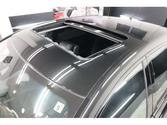 Sクラス S550 ブルーエフィシェンシー ロング 後期モデル リアエンターテイメント カールソン20インチアルミ 左ハンドル 黒革シート ディーラー車 社外地デジチューナー スモークヘッドライト カールソンエンブレム サンルーフ 5.2万キロ スペア(15枚目)