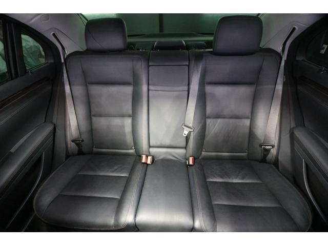 Sクラス S550 ブルーエフィシェンシー ロング 後期モデル リアエンターテイメント カールソン20インチアルミ 左ハンドル 黒革シート ディーラー車 社外地デジチューナー スモークヘッドライト カールソンエンブレム サンルーフ 5.2万キロ スペア(24枚目)