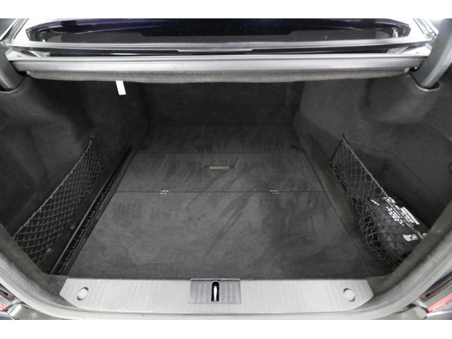 Sクラス S550 ブルーエフィシェンシー ロング 後期モデル リアエンターテイメント カールソン20インチアルミ 左ハンドル 黒革シート ディーラー車 社外地デジチューナー スモークヘッドライト カールソンエンブレム サンルーフ 5.2万キロ スペア(26枚目)