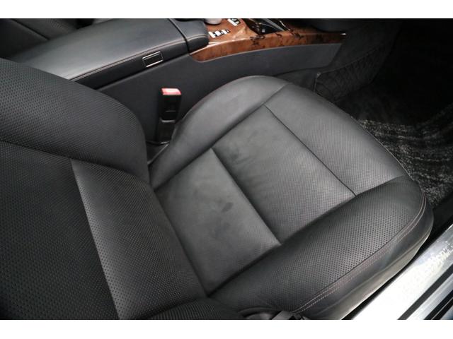 Sクラス S550 ブルーエフィシェンシー ロング 後期モデル リアエンターテイメント カールソン20インチアルミ 左ハンドル 黒革シート ディーラー車 社外地デジチューナー スモークヘッドライト カールソンエンブレム サンルーフ 5.2万キロ スペア(30枚目)