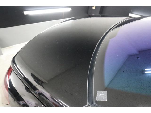 Sクラス S550 ブルーエフィシェンシー ロング 後期モデル リアエンターテイメント カールソン20インチアルミ 左ハンドル 黒革シート ディーラー車 社外地デジチューナー スモークヘッドライト カールソンエンブレム サンルーフ 5.2万キロ スペア(44枚目)