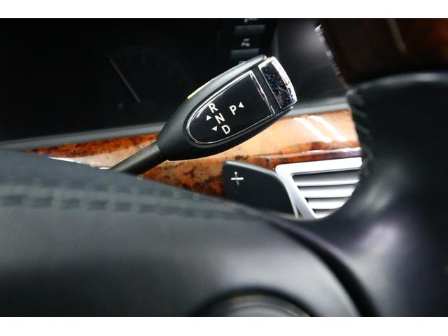 Sクラス S550 ブルーエフィシェンシー ロング 後期モデル リアエンターテイメント カールソン20インチアルミ 左ハンドル 黒革シート ディーラー車 社外地デジチューナー スモークヘッドライト カールソンエンブレム サンルーフ 5.2万キロ スペア(60枚目)