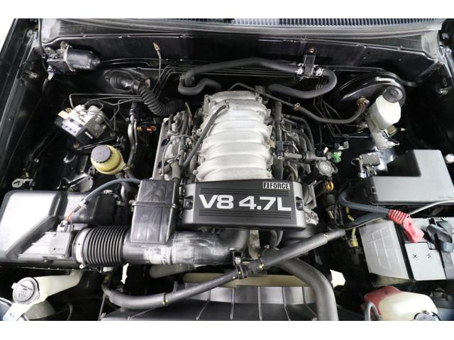 タンドラ アクセスキャブ SR5 ステップサイド タコマグリル 新車並行車 純正アルミホイール HDDナビ 地デジ ETC 本国取扱説明書有り キーロック付ハードトノカバー キーレス ヒッチメンバー 25000マイル コラムAT(16枚目)