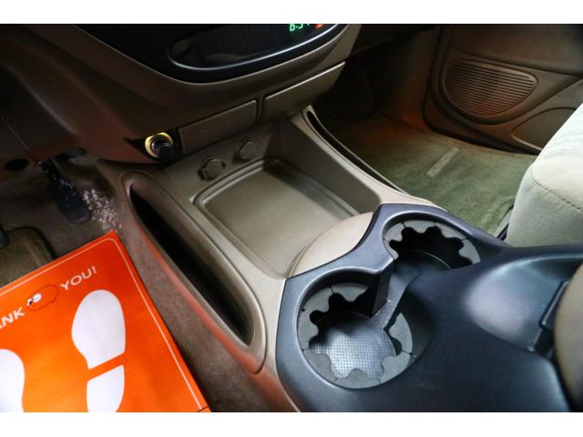 タンドラ アクセスキャブ SR5 ステップサイド タコマグリル 新車並行車 純正アルミホイール HDDナビ 地デジ ETC 本国取扱説明書有り キーロック付ハードトノカバー キーレス ヒッチメンバー 25000マイル コラムAT(23枚目)