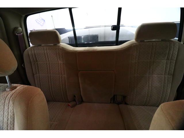 タンドラ アクセスキャブ SR5 ステップサイド タコマグリル 新車並行車 純正アルミホイール HDDナビ 地デジ ETC 本国取扱説明書有り キーロック付ハードトノカバー キーレス ヒッチメンバー 25000マイル コラムAT(24枚目)