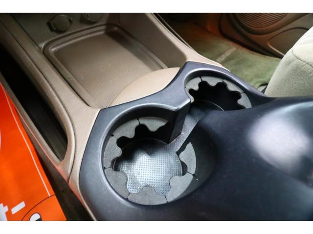 タンドラ アクセスキャブ SR5 ステップサイド タコマグリル 新車並行車 純正アルミホイール HDDナビ 地デジ ETC 本国取扱説明書有り キーロック付ハードトノカバー キーレス ヒッチメンバー 25000マイル コラムAT(65枚目)