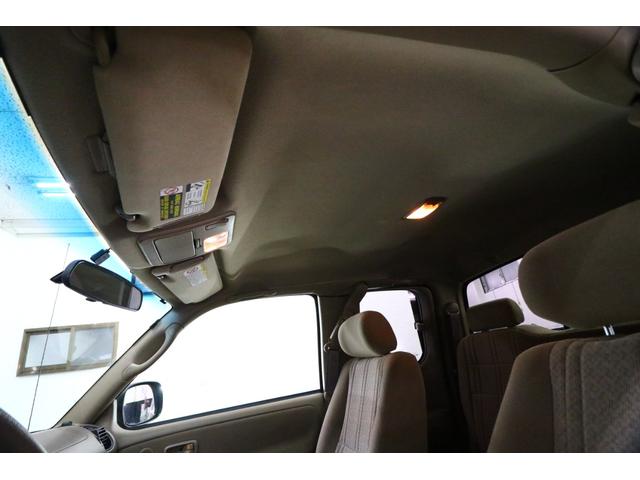 タンドラ アクセスキャブ SR5 ステップサイド タコマグリル 新車並行車 純正アルミホイール HDDナビ 地デジ ETC 本国取扱説明書有り キーロック付ハードトノカバー キーレス ヒッチメンバー 25000マイル コラムAT(67枚目)