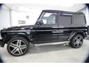 MERCEDES BENZ G-CLASS