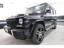 MERCEDES BENZ G-CLASS