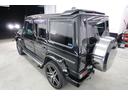 Ｇ５００　ロング　後期Ｇ６３仕様　２１インチアルミ　黒革シート　ディーラー車　サンルーフ　パナメリカーナグリル　バックカメラ　クラリオンＨＤＤナビ　シートヒーター　左右４本出しマフラー　検査７年９月　リアスポイラー（14枚目）