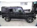 MERCEDES BENZ G-CLASS