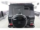 MERCEDES BENZ G-CLASS