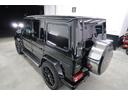 Ｇ５５０　ロング　後期ＡＭＧ　Ｇ６３仕様　２２インチアルミ　パナメリカーナグリル　バックカメラ　黒革シート　左ハンドル　ディーラー車　シートヒーター　ＨＩＤヘッドライト　サンルーフ　デジタルインナーミラー　検査７年４月（14枚目）