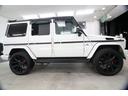 MERCEDES BENZ G-CLASS