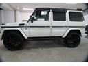 MERCEDES BENZ G-CLASS