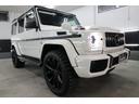 MERCEDES BENZ G-CLASS