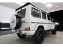 MERCEDES BENZ G-CLASS