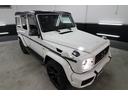 MERCEDES BENZ G-CLASS