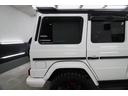 MERCEDES BENZ G-CLASS