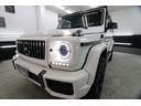 MERCEDES BENZ G-CLASS