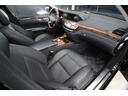S550 ブルーエフィシェンシー ロング 後期モデル リアエンターテイメント カールソン20インチアルミ 左ハンドル 黒革シート ディーラー車 社外地デジチューナー スモークヘッドライト カールソンエンブレム サンルーフ 5.2万キロ スペア(28枚目)