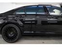 S550 ブルーエフィシェンシー ロング 後期モデル リアエンターテイメント カールソン20インチアルミ 左ハンドル 黒革シート ディーラー車 社外地デジチューナー スモークヘッドライト カールソンエンブレム サンルーフ 5.2万キロ スペア(36枚目)