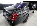 S550 ブルーエフィシェンシー ロング 後期モデル リアエンターテイメント カールソン20インチアルミ 左ハンドル 黒革シート ディーラー車 社外地デジチューナー スモークヘッドライト カールソンエンブレム サンルーフ 5.2万キロ スペア(39枚目)