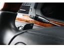 S550 ブルーエフィシェンシー ロング 後期モデル リアエンターテイメント カールソン20インチアルミ 左ハンドル 黒革シート ディーラー車 社外地デジチューナー スモークヘッドライト カールソンエンブレム サンルーフ 5.2万キロ スペア(61枚目)