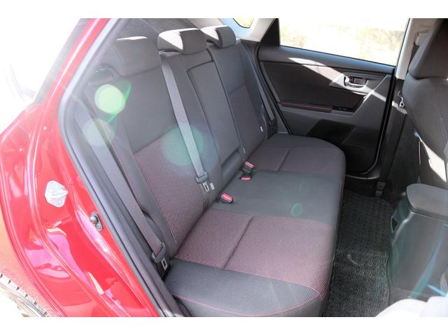 トヨタ オーリス その他 ｒｓ ６速ｍｔ シャア専用オーリス シャア専用ナビ ｚｔ指揮官専用パーツ 中古車検索 くるまのニュース